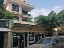 Hình ảnh cho thuê nhà dt 6x20m đường hoàng việt tân bình