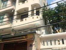 Hình ảnh Cho thuê mặt tiền 6 Trần Hưng Đạo, Quận 1