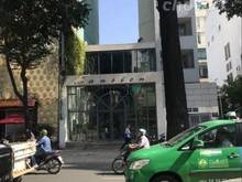 Hình ảnh Cho thuê mặt bằng (Riêng) mặt tiền đường Võ Thị Sáu, Phường 8, Quận 3