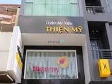 Hình ảnh Cho thuê nhà nguyên căn mặt tiền đường Nguyễn Thông, Phường 09, Quận 3