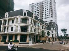 Hình ảnh Cho thuê Nhà phố 45tr/th, Golden Mansion, Phổ Quang, Phú Nhuận