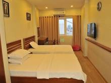Hình ảnh Cho thuê Nhà Nguyên Căn Đường Cô Giang - Phường Cầu Ông Lãnh - Quận 1