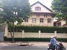 Hình ảnh Cho thuê Mặt bằng mặt tiền - Đường Tú Xương - Phường 7 - Quận 3.
