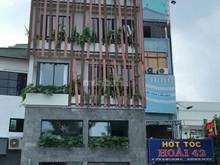 Hình ảnh Cho thuê nhà mặt tiền Tô Hiến Thành, q. 10, 6x18m, 85 tr/1 tháng