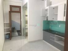 Hình ảnh Cho thuê nhà 2 mặt tiền (trước + sau) đường Hoàng Sa, Phường 9, Quận 3