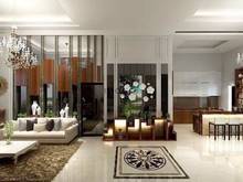 Hình ảnh Cho thuê nguyên căn MT Nguyễn Thông, 26 phòng, DT: 5.7x22m, 120tr/th