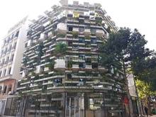 Hình ảnh Cho thuê nhà MT Trường Sơn (CX Bắc Hải), DT: 12x35m, giá 140tr/tháng