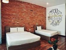 Hình ảnh Cho thuê khách sạn mặt tiền Cô Bắc , P.Cầu Ông Lãnh, Quận 1