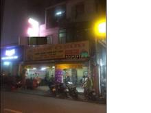 Hình ảnh Cho thuê Nhà Nguyên Căn mặt tiền Đường Trần Quốc Toản - Phường 8 - Q3