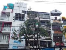 Hình ảnh Nhà Nguyễn Văn Đậu,P5,Phú Nhuận, dt 350m2