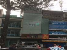 Hình ảnh Cho thuê nhà Quận 10, MT đường Lý Thường Kiệt, P.7,Quận 10, 70tr