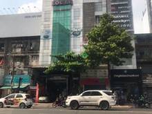 Hình ảnh Cho thuê nguyên căn Đường Nguyễn Thị Minh Khai - Phường 5 - Quận 3.