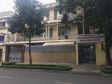 Hình ảnh Cho thuê nguyên căn Đường Bà Huyện Thanh Quan, Phường 7, Quận 3.