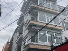 Hình ảnh Chính chủ cho thuê mặt tiền Võ Thị Sáu, phường 8, Quận 3
