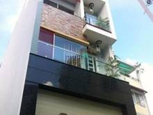 Hình ảnh Cho thuê nhà nguyên căn mặt tiền Trịnh Văn Cấn - Cầu Ông Lãnh - Quận 1