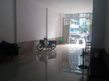Hình ảnh Cho thuê mặt bằng mặt tiền Đường Võ Thị Sáu - Phường 8 - Quận 3