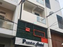 Hình ảnh 1/2 Cho thuê khách sạn HXM - Đường Trần Hưng Đạo - P.Cầu Ông Lãnh - Q1
