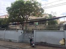 Hình ảnh Cần cho thuê biệt thự đẹp đường Đoàn Thị Điểm, Quận Phú Nhuận