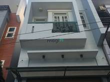 Hình ảnh Cho thuê mặt tiền 3/2, quận 10, (4.2x26m) 3 lầu, giá 138.9 triệu/th