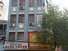 Hình ảnh Cho thuê khách sạn Rạch Bùng Binh,Phường 9,Quận 3