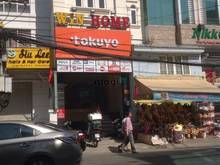 Hình ảnh Cho thuê nguyên căn mặt tiền - Đường Võ Văn Tần - Phường 5 - Quận 3.