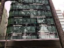 Hình ảnh Cho nhà mặt tiền Huỳnh Tịnh Của, P. 8, Q3. 8x21m, giá 180 triệu/tháng