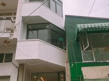 Hình ảnh Cho thuê nhà 2 mặt tiền 418B Võ Văn Tần gần Nguyễn Đình Chiểu quận 3