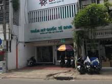 Hình ảnh Cho thuê nguyên căn Đường Trần Quốc Toản - Phường 8 -Quận 3