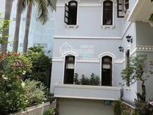 Hình ảnh Cho thuê nhà đường Võ Thị Sáu, Quận 3, DT 7x13m, giá 90tr