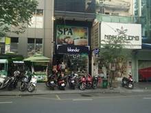 Hình ảnh Cho thuê mặt bằng mặt tiền Đường Đồng Khởi - Phường Bến Nghé - Quận 1.