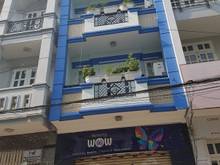 Hình ảnh cho thuê nhà dt 5x20m đường lê quang định bình thạnh