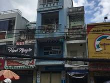 Hình ảnh Cho thuê nguyên căn Đường Đề Thám - Phường Cô Giang - Quận 1