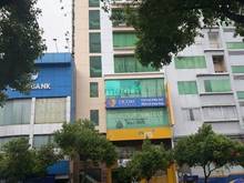 Hình ảnh Cho thuê nhà MT Nguyễn Tri Phương - 7x14m, 3 tầng, 45 triệu/tháng, Q10