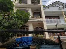 Hình ảnh có nhà cho thuê dt 6x20m đường lê quang định quận bình thạnh