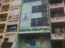 Hình ảnh Cho thuê nhà nguyên căn mặt tiền Đường Nam Kỳ Khởi Nghĩa,Phường 8,Q3