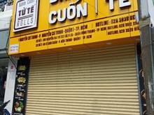 Hình ảnh Cho thuê Mặt Bằng  Đường Nguyễn Cư Trinh - Phường Nguyễn Cư Trinh - Q1