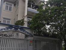 Hình ảnh Cho thuê Villa Nguyên Căn , Khu Bảo Vệ 24/24 Gía 30 triệu/Tháng