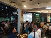 Hình ảnh Cần Sang nhượng quán nhậu  Đường Nguyễn Trãi - P. Nguyễn Cư Trinh - Q1