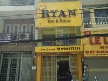 Hình ảnh Cho thuê nhà nguyên căn mặt tiền Bàn Cờ, Phường 3, Quận 3.