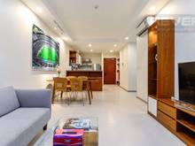 Hình ảnh Cho thuê chung cư The Gold View, 2PN,2WC, 90m2, full nội thất