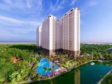 Hình ảnh Căn Hộ La Partenza - Khải Hoàn Land Chính Thức Mở Bán. Hotline PKD