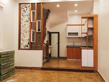 Hình ảnh Nhà siêu đẹp Lạc Long Quân, Cầu Giấy 31m 5 tầng mặt tiền 4m giá 3.6 tỷ