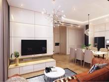 Hình ảnh Bán nhà mặt tiền Nguyễn Thái Bình, Út Tịch P4, Q tân Bình, ( 102m2),