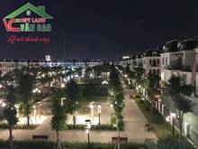 Hình ảnh Cho thuê căn BH mặt shop house Vinhomes để kinh doanh hoặc làm VP