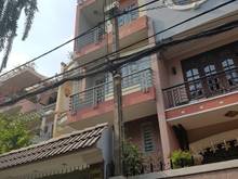 Hình ảnh nhà cho thuê đường bàu cát 6 quận tân bình