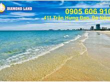 Hình ảnh Bán 85 m2đất giá rẻ 3,5 tỷ cách đường Trường Sa 25m,gần Non Nước