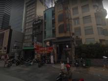 Hình ảnh Cho thuê mặt bằng MT Đường Tôn Đức Thắng, P.Bến Nghé, Q.1.  DT: 5.3x20