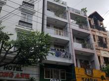 Hình ảnh có nhà cho thuê đường bàu cát 1 tân bình