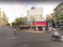 Hình ảnh Cho thuê nhà NC MT Đường Phạm Hồng Thái, P.Bến Thành, Q.1.  DT: 4 x 15