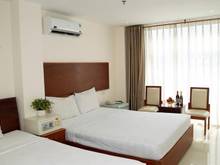 Hình ảnh Cho thuê khách sạn 40 phòng MT Đường Trương Định, P.Bến Thành, Q.1.